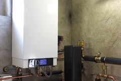 Flodigarry condensing boiler companies